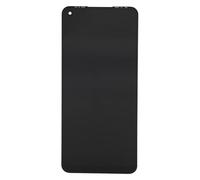 Generic Kit de Remplacement D'écran Tactile Hot 10 X682, Matériau TFT de Haute qualité pour Une Réparation Rapide de L'écran avec Ensemble D'outils Complet