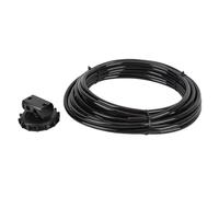 Generic Kit de Reniflard de Boîte de Transfert, Conception Durable, évite L'accumulation D'eau pour les Sentiers de Montagne et les Traversées du Désert, 37 Pièces
