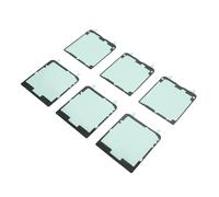 Generic Kit de Réparation Adhésif pour Coque Arrière de Téléphone Z Flip 5G F7070 Ruban Adhésif Puissant pour Techniciens Professionnels Le Kit en Plastique Comprend 6 Adhésifs pour la Réparation,