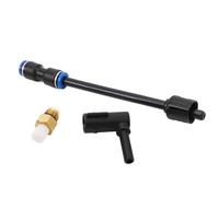 Generic Kit de Réparation de Coude de Suspension de Levage, Composants de Haute qualité, Réparation des Problèmes de Jambe de Force Pneumatique pour 2011 - 2020, 3 Pièces