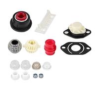 Generic Kit de Réparation de Levier de Vitesse de Transmission Manuelle, Pièce de Rechange pour Toledo OEM 191798116A pour la Réparation des Engrenages