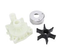 Generic Kit de Réparation de Turbine de Pompe à Eau de Bateau, Solution Rentable pour les Chercheurs de Performances pour L'entretien de Routine