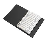 Generic Kit de Résistance, 0603 Série SMD Resistor Sample Book 4250PCS Ingénieur pour des Expériences Durables pour les étudiants