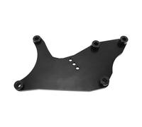 Generic Kit de Support D'alternateur Double LS Durable Haute Performance pour Moteurs Vortec V8 4,8 L 5,3 L 6,2 Installation de Remplacement pour Camions SUV 1999-2013 en Métal 1 X Kit de Support