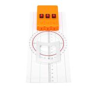 Generic Kit D'expérimentation D'optique Géométrique, Installation Facile pour des Projets de Réflexion de Réfraction de la Lumière en Toute sécurité dans les Laboratoires Scientifiques et les Salles