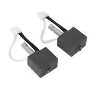 Generic Kit Hotend pour Imprimante 3D, Thermistance de Buse Améliorée de 0,4 Mm pour S1 Combo, Dissipation Thermique sans Couture pour une à Grande Vitesse, pour les Amateurs D' 3D, en Acier