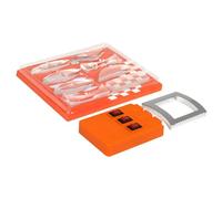 Generic Kit Scientifique de Modèle de Réflexion et de Réfraction de La Lumière