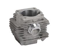 Generic Kits de Cylindres pour Tronçonneuse MS200 MS200T avec Assemblage de Piston à Haute Résistance à L'usure en Matériau Aluminium