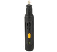 Generic La Misère du Moulin, un Broyage électrique élevé 80 W pour Polir le Désir de Couper