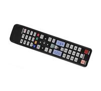 Generic La Télécommande Efficace pour -01015A Offre des Performances Stables pour Une Expérience Visuelle Fluide dans n'importe Quelle Pièce