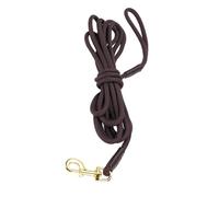 Generic Laisse de Marche Durable pour Chien, en Nylon, Robuste, Forte Force de Traction, Poignée Confortable pour Animaux de Compagnie