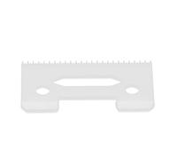 Generic Lame de Tondeuse à Cheveux Professionnelle en Céramique, pour Coupe de Cheveux Rapide 8148, Légère et Durable pour un Usage Domestique
