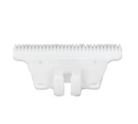 Generic Lame en Céramique de Remplacement pour Tondeuse à Tapis, Forte dureté, pour la Maison, en Oxyde de, 1 Ensemble