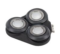 Generic Lames de Rechange en Acier Inoxydable pour Rasage S5000, SH50, S5078, Installation Facile, Pièces électriques de Voyage pour le Toilettage des Hommes
