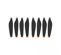 Generic Lames D'hélice de Drone 3x8 Pièces pour Drone 6030F, Accessoires pour Double 6030 F