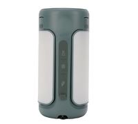 Generic Lampe de Camping Pliante Portable 5 Modes Lampe de Tente Rechargeable pour la Photographie en Plein Air, étanche IP54, Batterie 10 000 MAh, Matériau ABS + PC