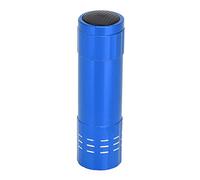 Generic Lampe Torche pour œufs à Couver, Lumière Flash pour Surveiller la Croissance des œufs - Conception de Lumière Froide Sûre, Parfaite pour les Cailles, le Poulet et une Utilisation éducative