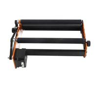 Generic LasersTher Y Axes Rotation Rolls Module de Hauteur Réglable pour ACmer P1 P2 Accessoires de Machine à Gravure