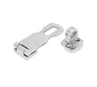 Generic Latch de Bateau, Verrou de Bateau à Trappe de avec Acier Inoxydable Léger pour la Marine