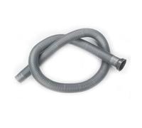 Generic Lave-linge Machine À Laver Tuyau De Vidange Des Eaux Usées Tuyau 4Ft Gris(Grey 1.2m)