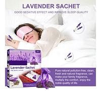 Generic Lavender Sachets, Home Fragrance Products Airfaiders pour la Maison pour Un Idéal pour Diverses Occasions Telles Que la Journée des Enseignants, Noël, la Fête des Mères et Thanksgiving 10
