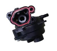 Generic Lawns Carburateur modèle 799583 Convient pour la série 300E Outil de libération d'outil améliore l'atomisation du carburateur à installation rapide pour équipement