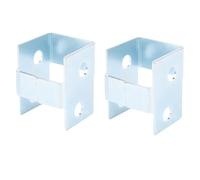 Generic LBJ 1243 LK FR2, Kit de Levage pour VTT 2 Pouces Améliorant la capacité Hors Route, Recon 250 2x4 97 20