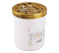 Generic Le Baume parfumé Favorise Le Sommeil Profond, Désodorisant pour la Voiture et la Maison (9658A)