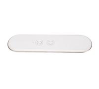 Generic Le Dispositif de Traduction Vocale de Langue Bluetooth AI Prend en Charge 144 Langues pour Les Voyages d'affaires Alliage D'aluminium de qualité Aérospatiale pour Un Voyage Facile