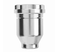 Generic Le Fluide de Réservoir de Maître-cylindre en Aluminium pour Le Remplacement à Ajustement Direct par Exemple EK DC2 Améliore la stabilité du Changement de Vitesse