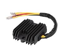Generic Le Redresseur de Régulateur de Tension de Moto Standard D'origine Empêche la Surcharge adapté pour GS850G GS850GL GS850GN GS1000 GSX1100