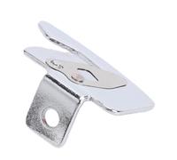 Generic Le Remplacement du Guide de Fil de Machine à Coudre en Acier au Carbone pour 130s 140s 150s Garantit une qualité de Point Précise pour Divers Projets de Couture
