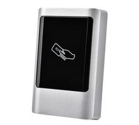 Generic Lecteur 125Khz, Système de Gestion de Contrôle D'accès étanche IP65 pour les Environnements Extérieurs (ID)