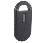 Generic Lecteur de Puce USB Rechargeable 134,2 KHz avec écran rétroéclairé pour la Lecture D'identification des Animaux