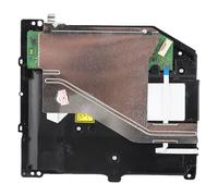 Generic Lecteur DVD à Support Unique pour Consoles de Jeux, Lecteur de Remplacement Environnemental pour , Facile à Brancher et à Jouer, fabriqué en Métal Durable et ABS