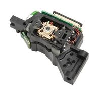 Generic Lecteur DVD Haute compatibilité, Tête D'objectif de Ramassage Optique, Son Clair, Lecture Vidéo pour 360 Slim