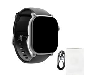 Generic Lecteur MP3 avec écran Tactile HD BT 5.4, Montre pour Course à Pied, Salle de Sport, Conception Légère, Divertissement Portable, Moniteur d'activité Physique (64G)