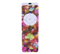 Generic Lecteur MP3 Portable 64 Go Haut-Parleur de Haute qualité Batterie Longue Durée pour Les Voyages d'affaires, ABSSupport Carte Mémoire (Non Incluse) Batterie Li ION 180 MAh (intégrée) (StyleB)