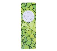 Generic Lecteur MP3 Portable 64 Go Haut-Parleur de Haute qualité Batterie Longue Durée pour Les Voyages d'affaires, ABSSupport Carte Mémoire (Non Incluse) Batterie Li ION 180 MAh (intégrée) (Style E)