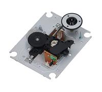 Generic Lecteurs CD VCD Capteur de Lentille Optique Fine Bande de Lumière Visible Remplacement de la Tête Optique à Canal Unique pour