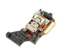 Generic Lecture Rapide et Précise Tête D'objectif de Capteur Optique pour Lecteur DVD Pièce de Rechange d'origine pour Lecteur DVD 1200S Convient pour Capteur Optique Matériau ABS