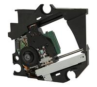 Generic Lentille à Lecteur Optique, Lentille de Lecteur à Installation Facile en ABS Durable pour Console de Jeu