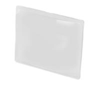 Generic Lentille de Casque de Soudage Grossissante 2,50 Dioptries en Plastique PC pour une et une sécurité Améliorées dans le Soudage Industriel 3,54 X 4,25 Pouces