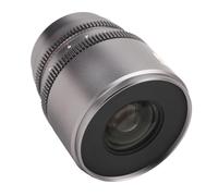 Generic Lentille DE Cinéma Premium 25 Mm T2.1 pour X H1 X E3 Lecture CINE Manuel DE LA Lage AUTRA (TI Couleur Grise)