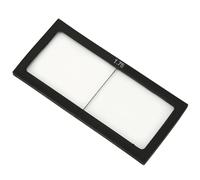 Generic Lentille de Loupe de Soudage Dioptrique Lentille Efficace de Prévention des Arcs électriques pour le Soudage de Protection, 1,25 Dioptrie, Adaptée aux Opérateurs (1.75)