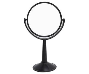 Generic Lentille Expérimentale Flexible à Miroir Concave de 4 Pouces pour des Démonstrations Visuelles Claires dans les Laboratoires avec Cadre Noir
