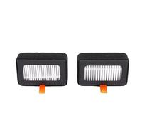 Generic Les Cartouches de Filtre à Air pour Imprimante 3D Capturent Efficacement Les Nanoparticules pour un Air Plus Propre Pendant L', Remplacement pour Les Séries X1 et P1S, 2 Filtres à Charbon