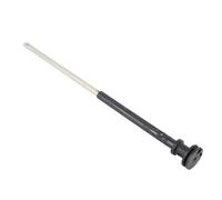 Generic Levier D'accélérateur pour Bateau Hors-bord, Configuration Fiable, Manipulation sans Couture pour Moteur Hors-bord 2 Temps de 15 Chevaux pour les Amateurs de Navigation de Plaisance, Alliage