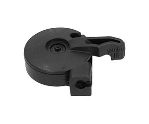 Generic Levier de Starter de Commutateur de Barre de Poignée de Remplacement pour ATV Matériau ABS Robuste, Accessoire Standard D'origine