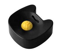 Generic Lick Bowl - Jouet à alimentation lente avec balle - Pour cuisine, maison, appartement, salon, gestion du poids, salle à manger, entraînement du comportement